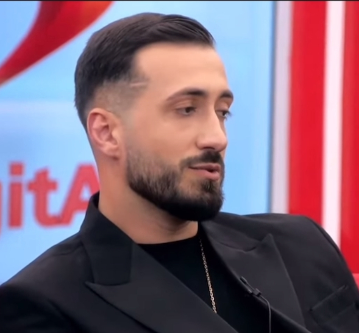 Nuk i dha as dorën babait të Loredanës, Jozi habit me deklaratën: Doja t’i këndoja një këngë