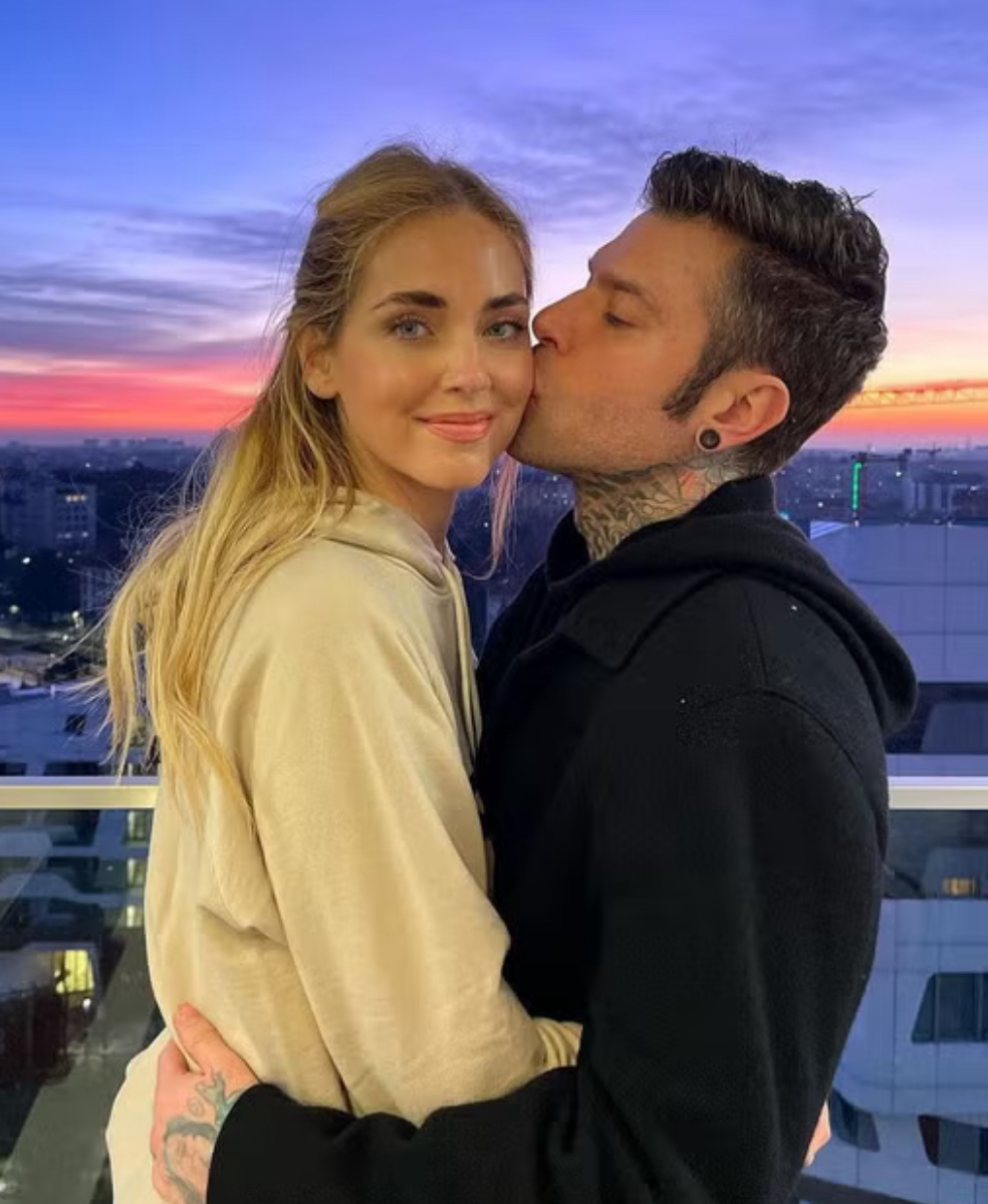 ‘Më talli dhe përdori’/ Chiara shpërthen kundër Fedez: Më tradhtoi për vite me radhë