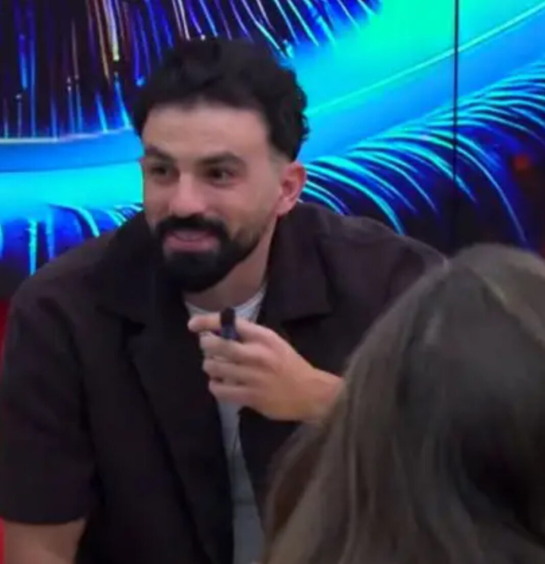 Aldo: Kam qenë i lidhur me një person që ka qenë në këtë shtëpi!