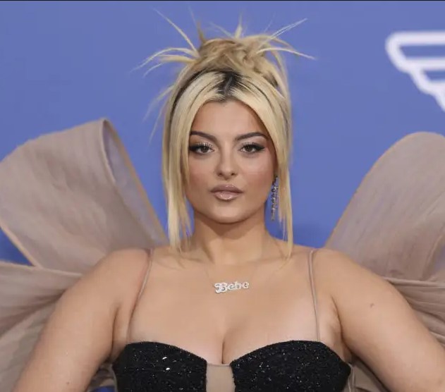 Dëshira e pazakontë e Bebe Rexhës