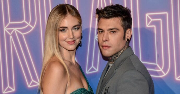 Drama Chiara-Fedez! Pas tradhtisë së këngëtarit, zbulohet dhe ajo e blogeres