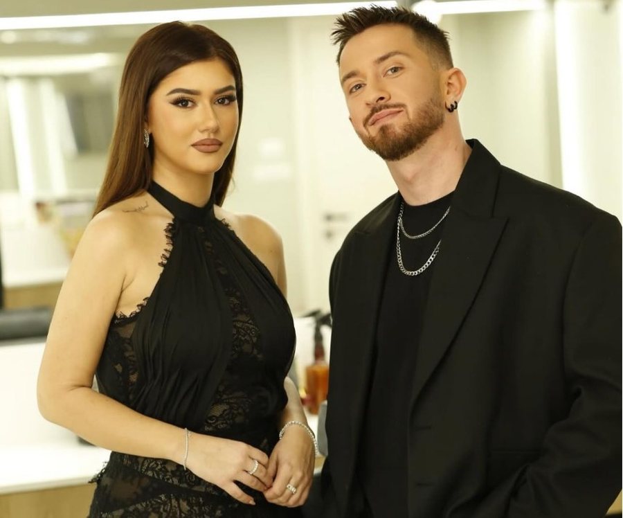 Lidhja e tyre po shkon drejt fundit?! Krisa flet sërish për Tirin: Kurrë se kisha menduar që lidhja do testohej për një javë mungese