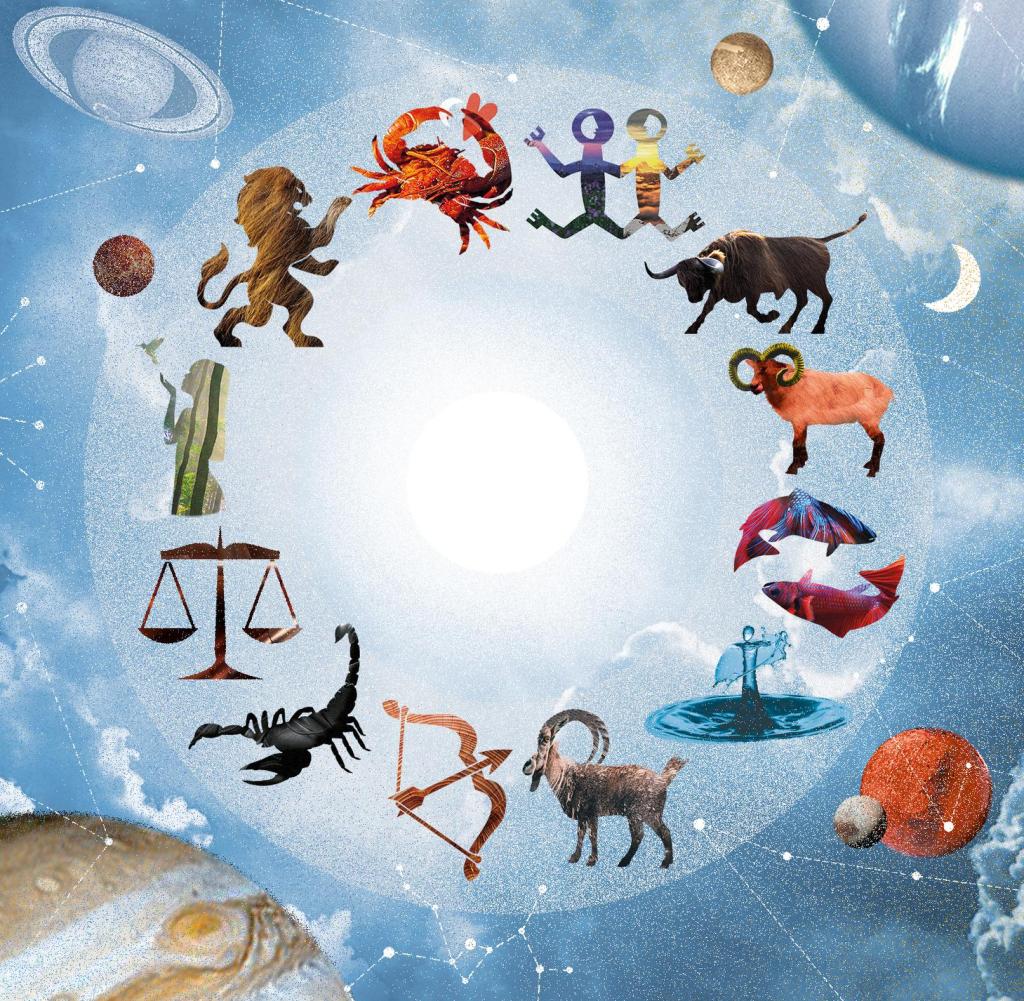 Këto 4 shenja të horoskopit të bëjnë kujdes! Muaji mars nuk do të jetë i mirë për to