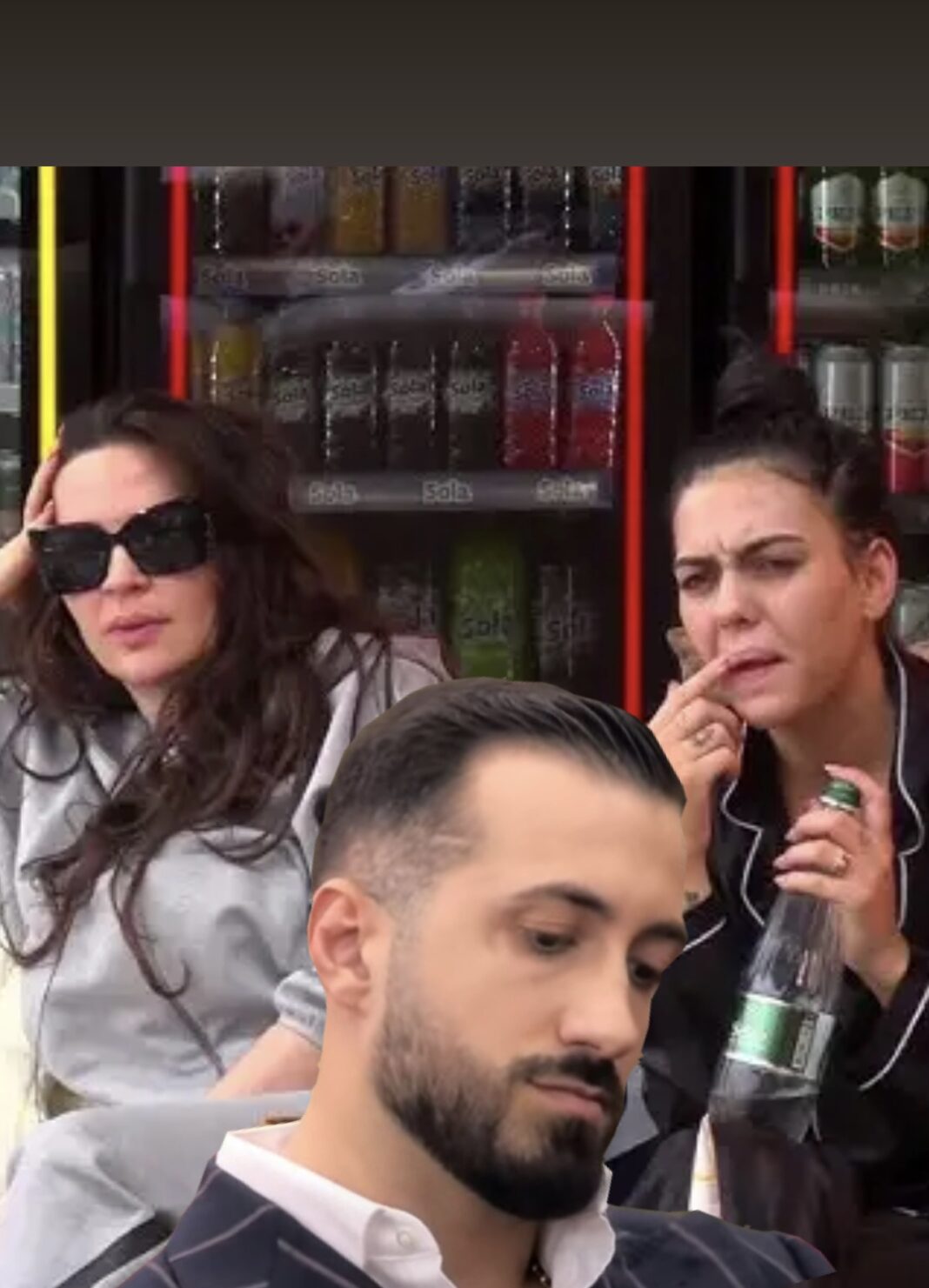 “Çfarë nuk kanë bërë poshtë jorganit!” Livia reagon ashpër pas deklaratës së Jozit