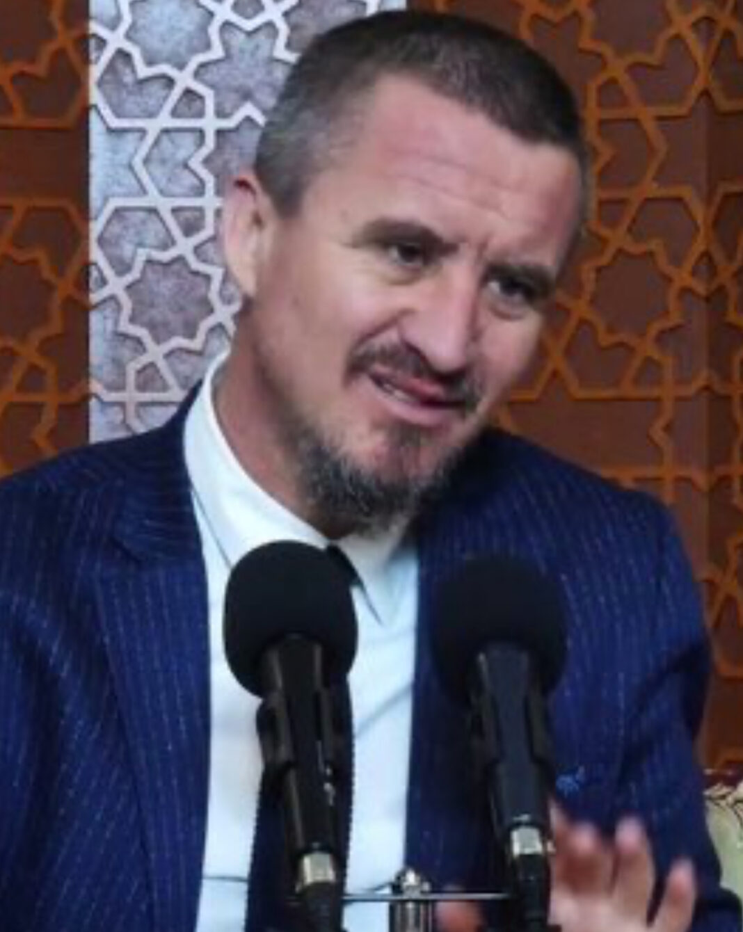 Ahmet Kalaja për Vserlon: Inshallah nuk na del dhe Gjesti si ai!