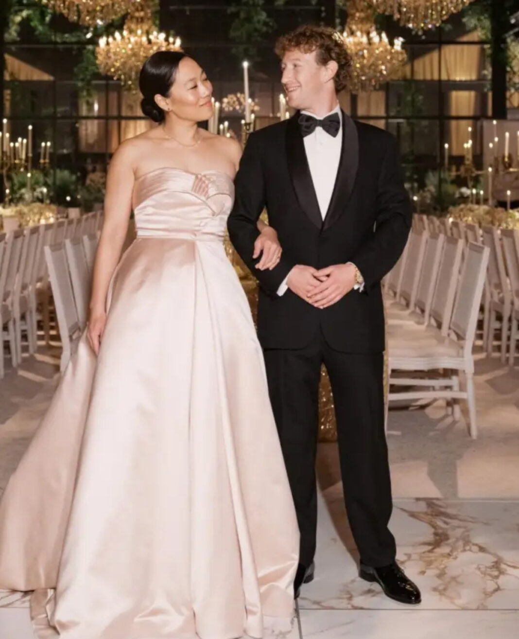 Martohet Mark Zuckerberg!