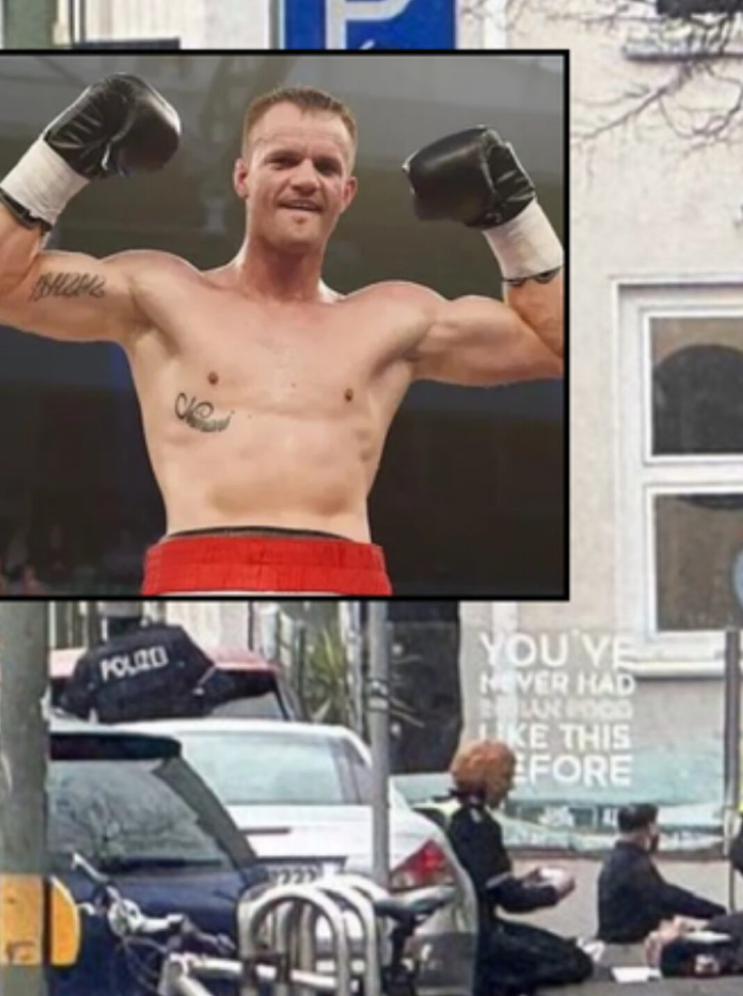 Gjyqi për vrasësin e boksierit shqiptar Besar Nimani, Identifikohet autori i sulmit me armë zjarri para gjykatës në Gjermani