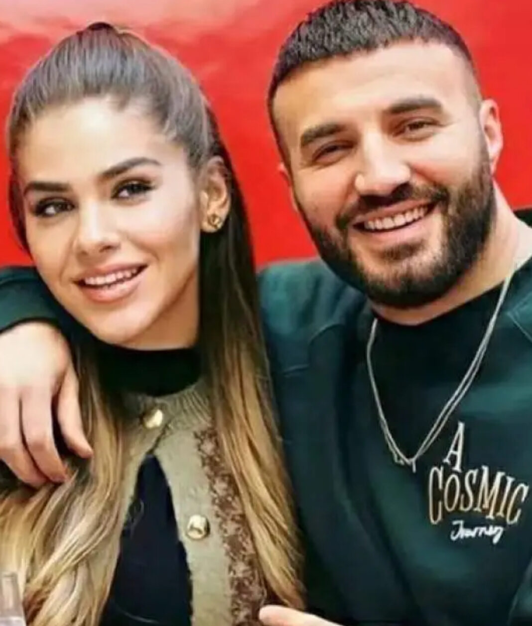 Përse Sara dhe Dj PM nuk po bëjnë dasmën e shumëpërfolur?