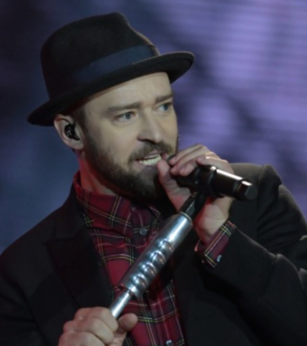 Dhjetë minuta para se të dilte në skenë, Justin Timberlake anulon koncertin