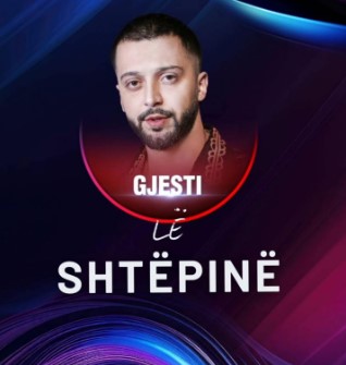 Gjesti largohet me urgjencë nga shtëpia e Big Brother Vip