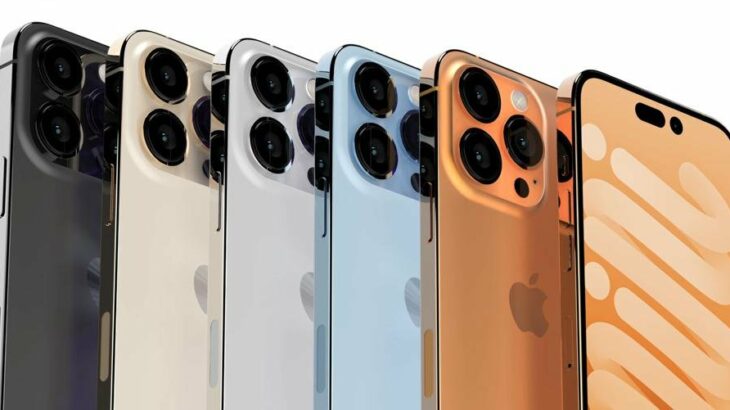 Apple heq nga qarkullimi modelet më të shitura të iPhone