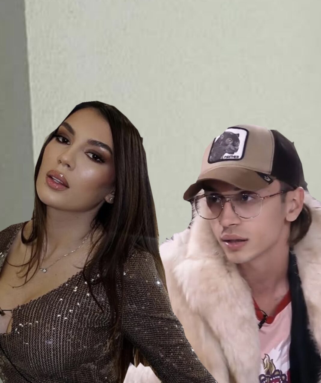 Vserlo debaton rëndë me Olën: Ti nuk dështon t’i marrësh burrat të tjerëve