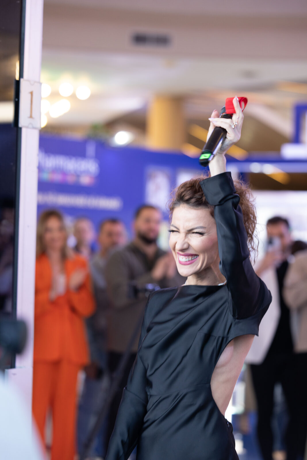Mishërimi i të bukurës në “Beauty Fair Albania 2024”; Isida Mollaymeri zbulon çfarë do të sjellë ky panair këtë sezon të gjashtë