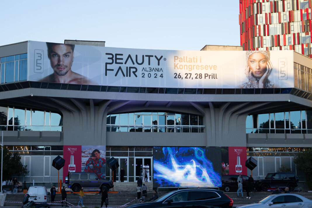Pse nuk duhet ta humbisni vizitën në Panairin më të madh të bukurisë, Beauty Fair Albania?