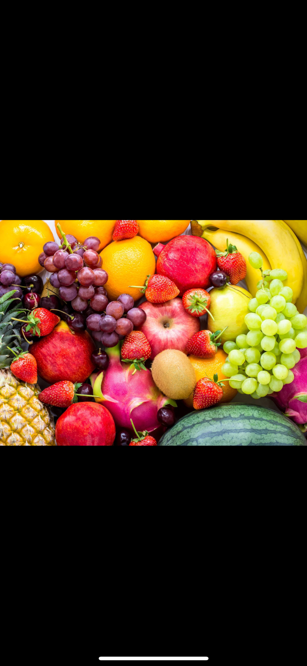 Këto fruta ndihmojnë në djegien e yndyrës së barkut