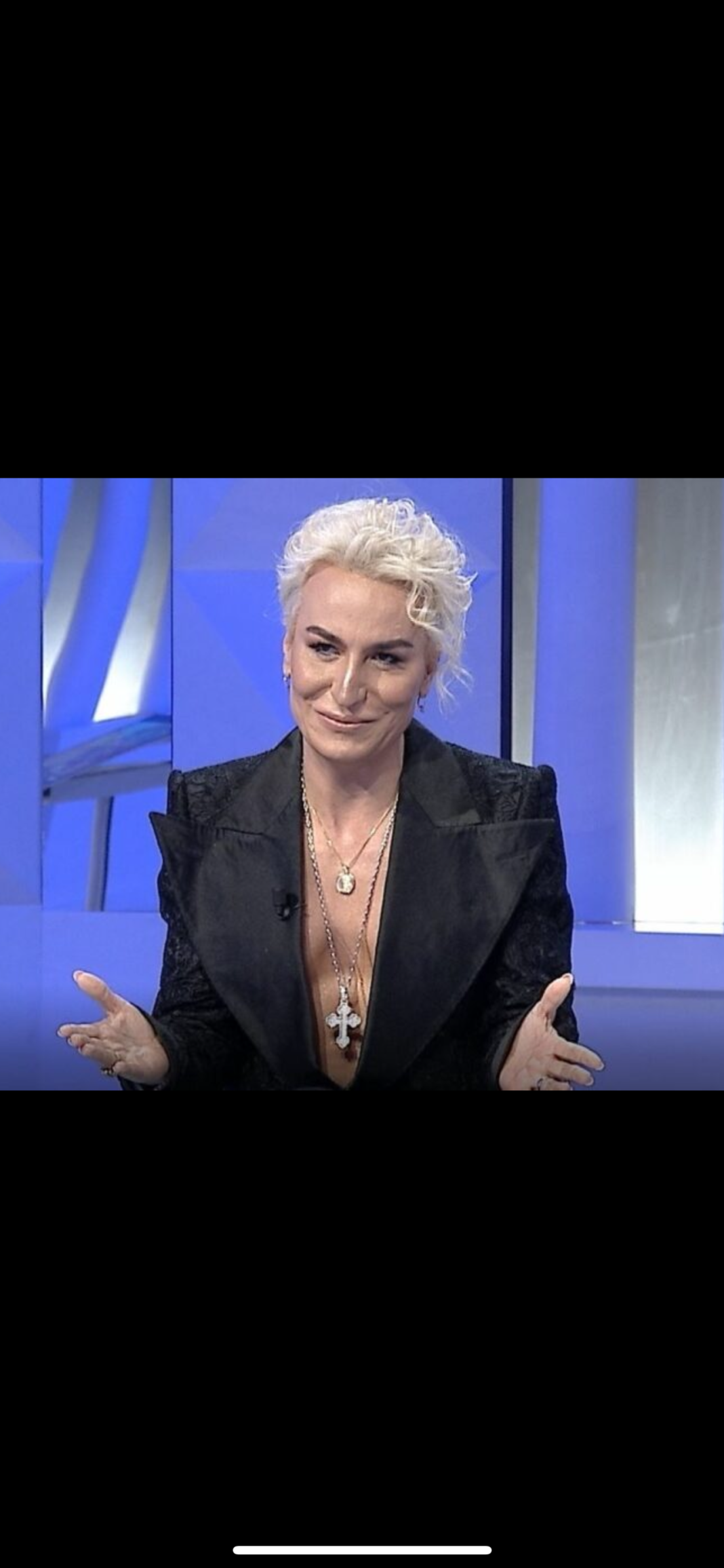 Elton Ilirjani bën deklaratën e fortë: Nëse historia e Parashqevi Simakut hapet, do të tronditet shoqëria shqiptare