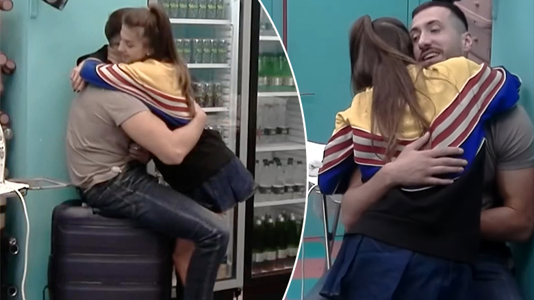 “Çfarë të bëri të ndryshosh mendim?” Jozi dhe Loredana drejt pajtimit