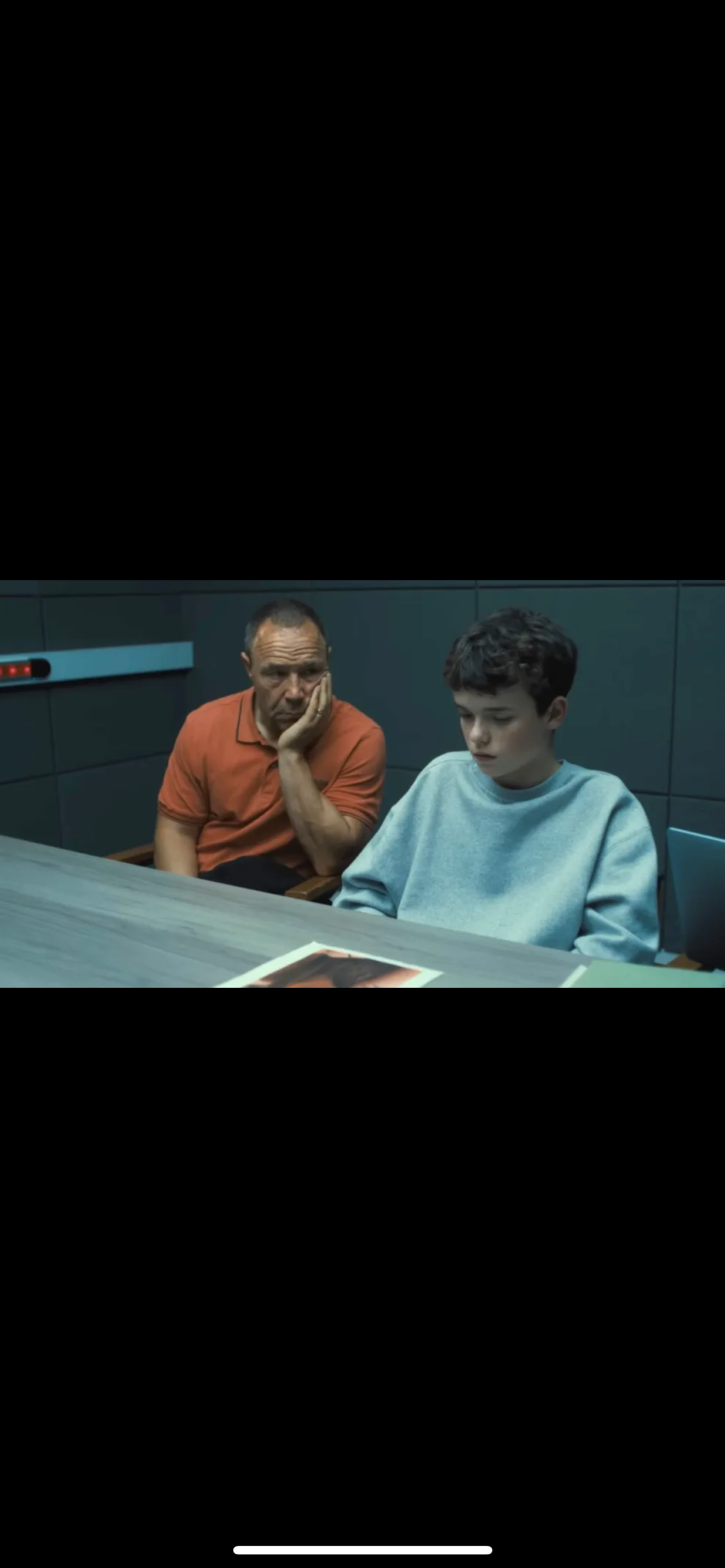 Kuptimi i fshehtë i emoji-ve në serialin hit të momentit, Adoleshenca