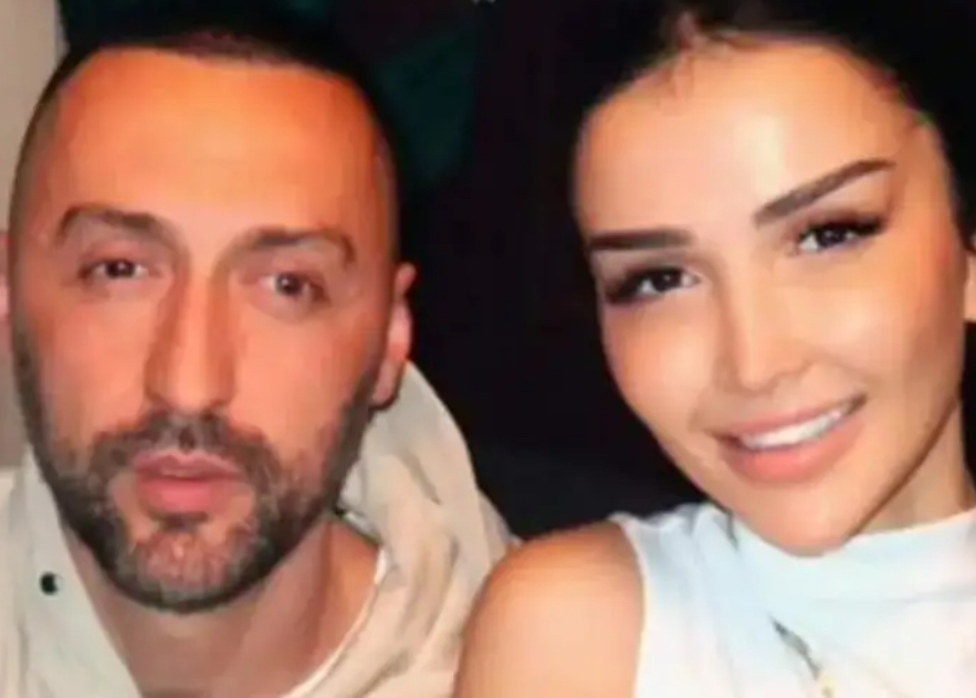 “Kur kam qenë i dënuar..”/ U takua me Xhenetën, G Bani zbulon lidhjen e tyre