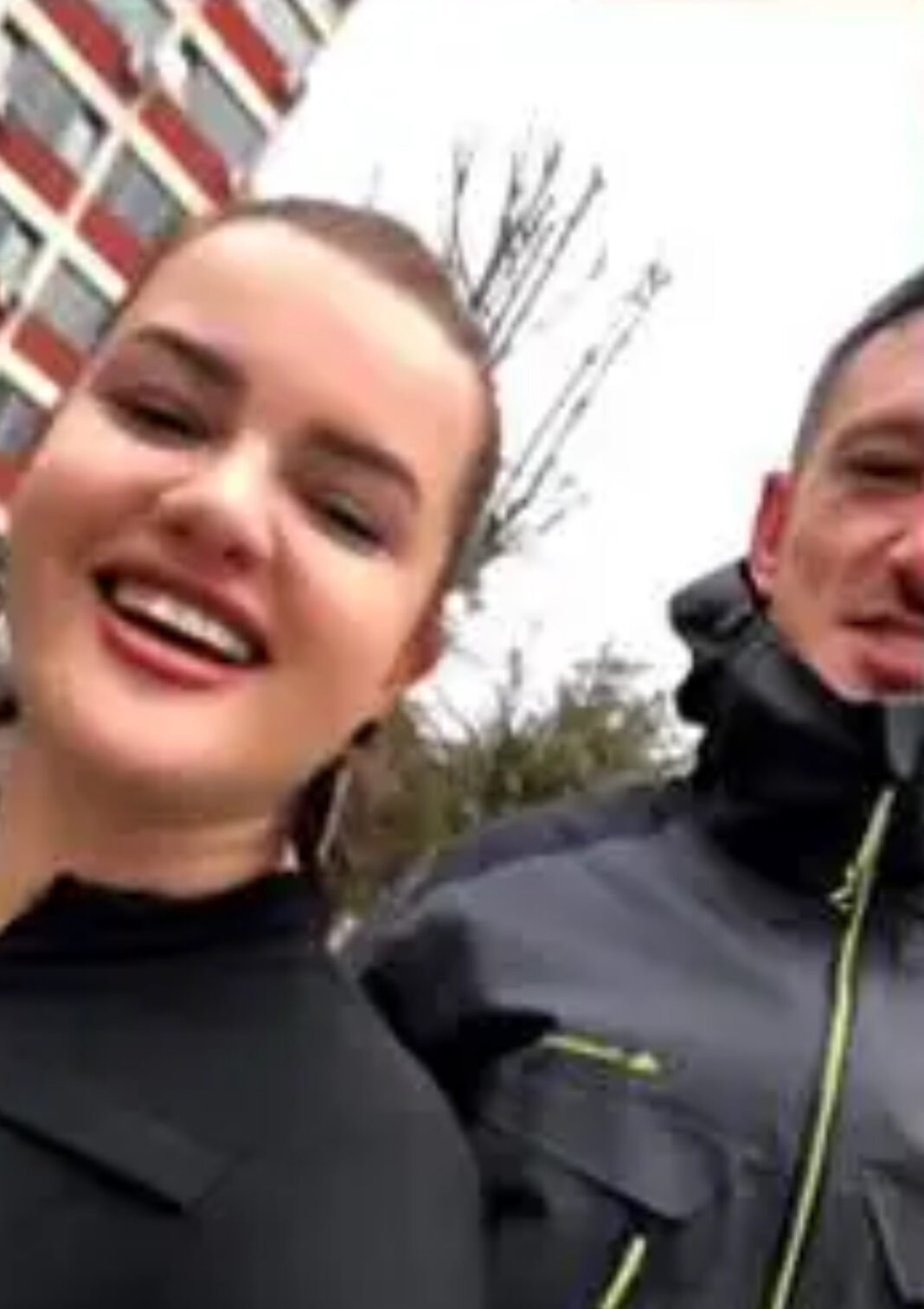 Dy ish-banorët e ‘BBVK’ përfshihen në aksident, ja si është gjendja e tyre