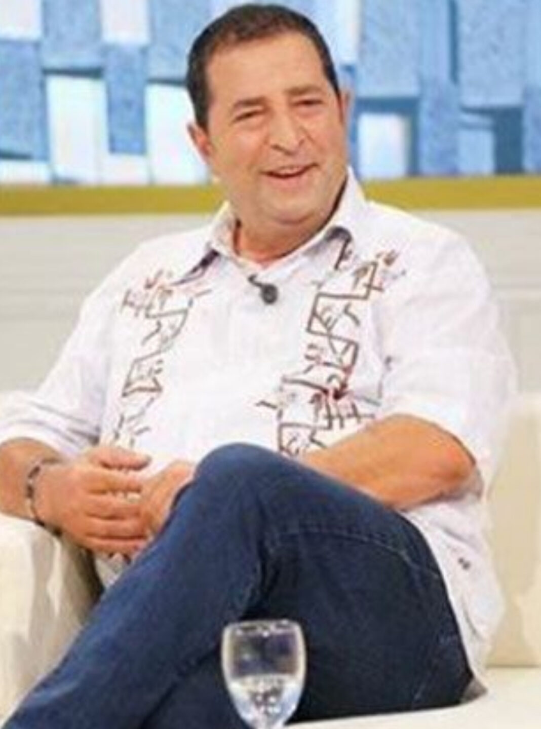 Sot feston ditëlindjen aktori i madh i humorit Xhevahir Zeneli