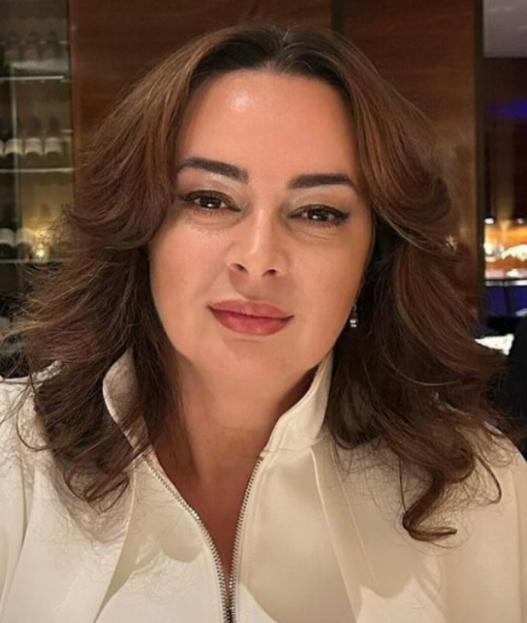 Me Berishën apo Ramën? Julia Ilirjani kandidon në zgjedhjet e 11 majit