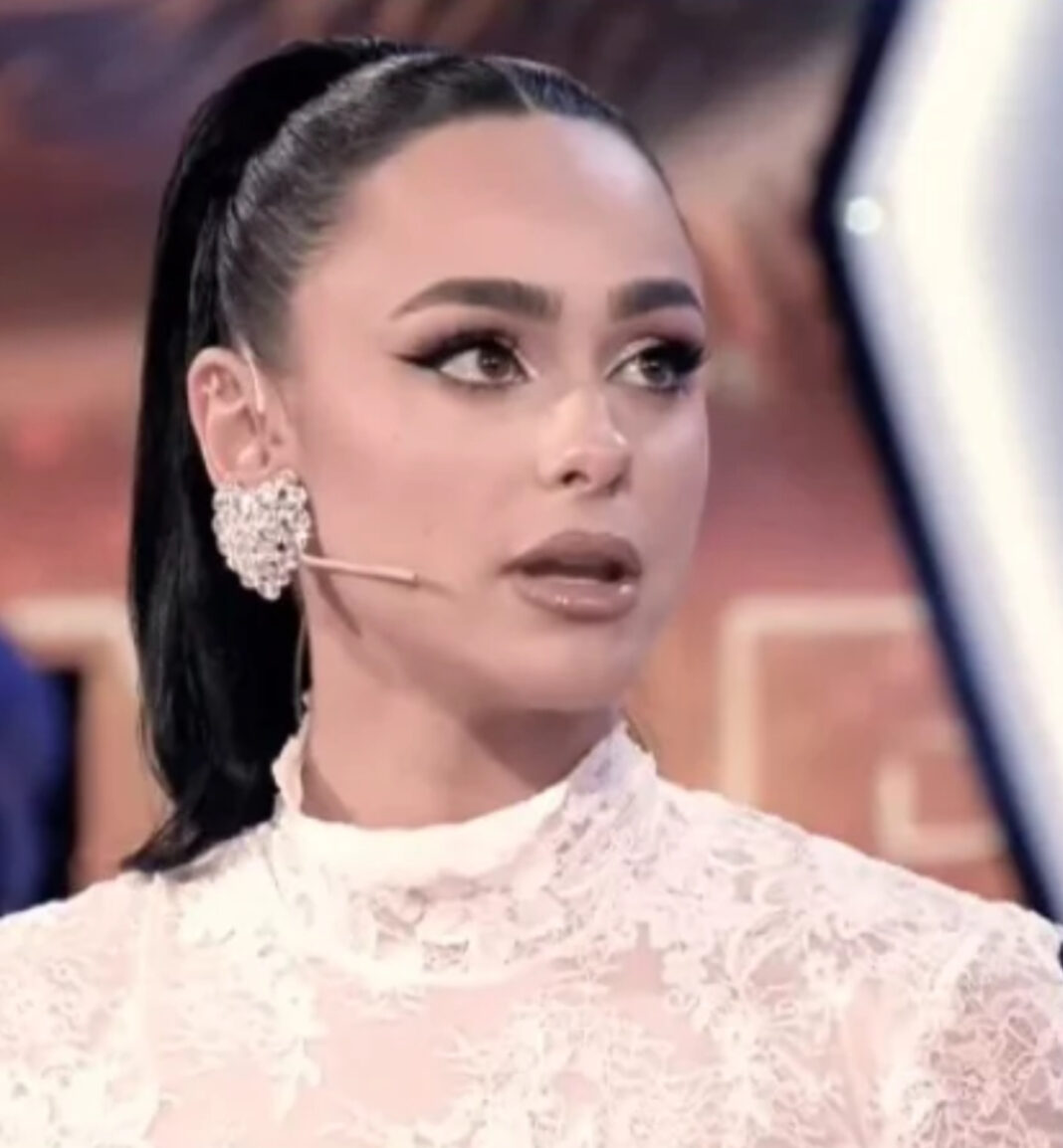 “Ke ardhur me qëllim të keq”/ Gjesti ballafaqohet me Eglin