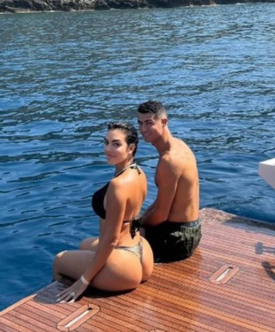 Cristiano Ronaldo shuan kureshtjen! Kur do të martohet ai me Georgina Rodriguez