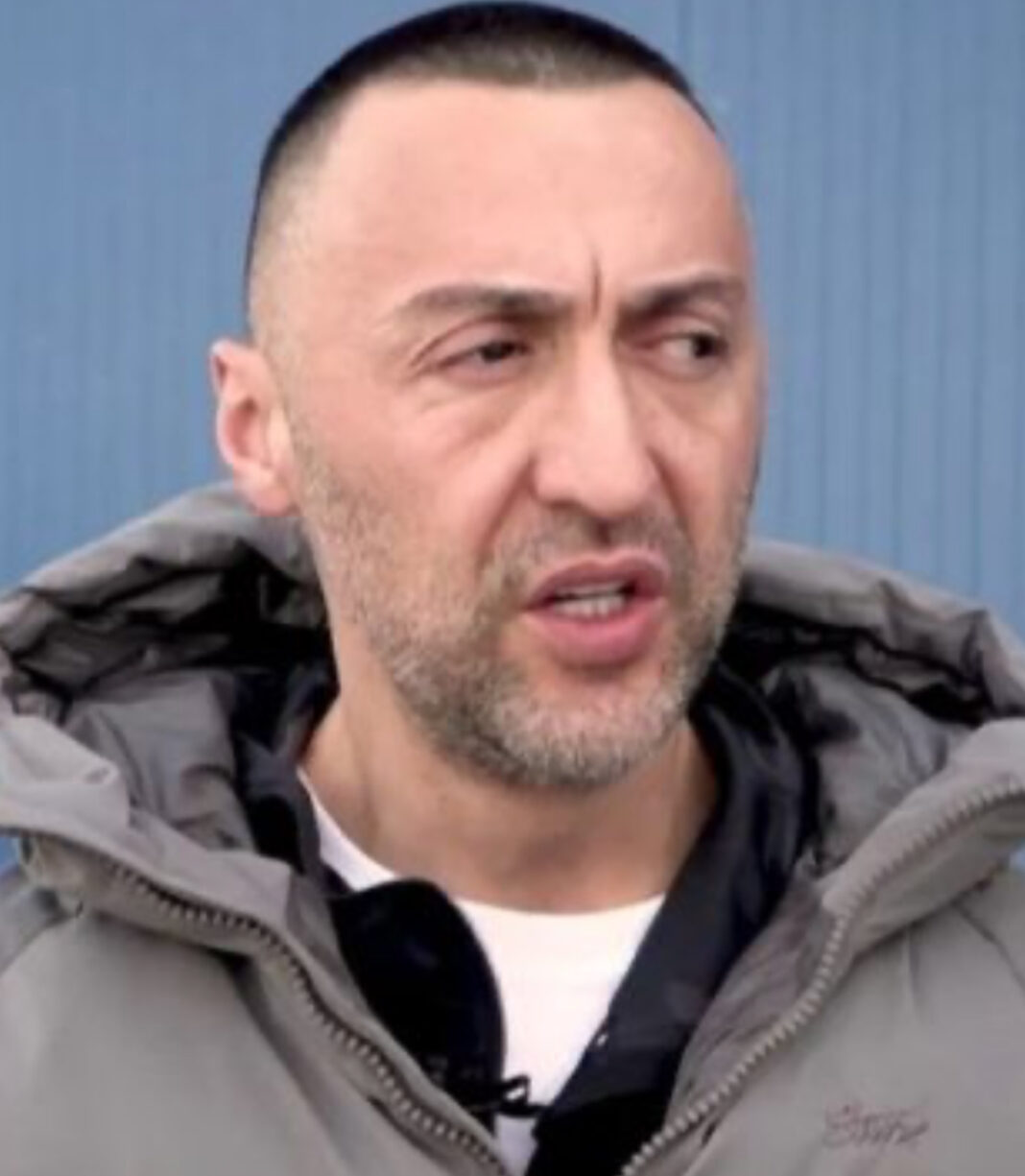 Çfarë ka ndodhur me G-Banin? Ish-banori bën ndryshimin drastik në pamje pas daljes nga BBV