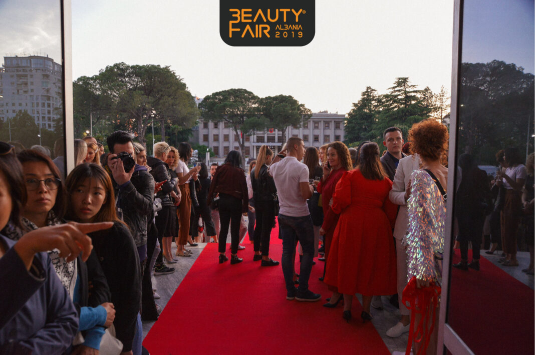 “Beauty Fair Albania”: Vendi ku mund të gjeni, njihni dhe provoni gjithçka lidhet me bukurinë dhe estetikën