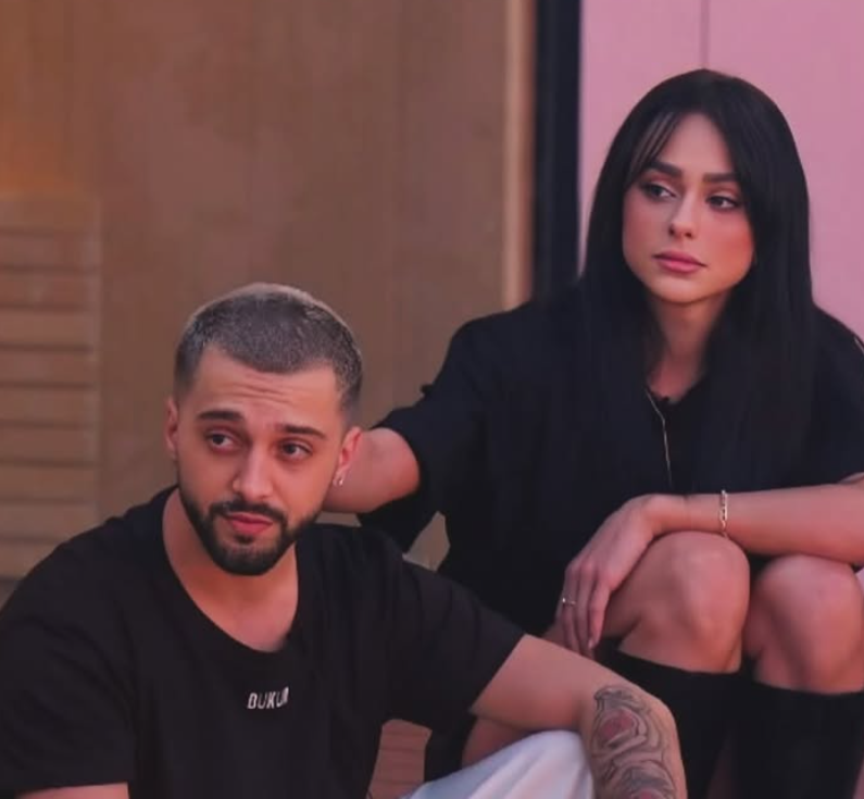 “Për 9 ditë më ke harruar”, Egli dhe Gjesti mbyllin përfundimisht marrëdhënien mes tyre?