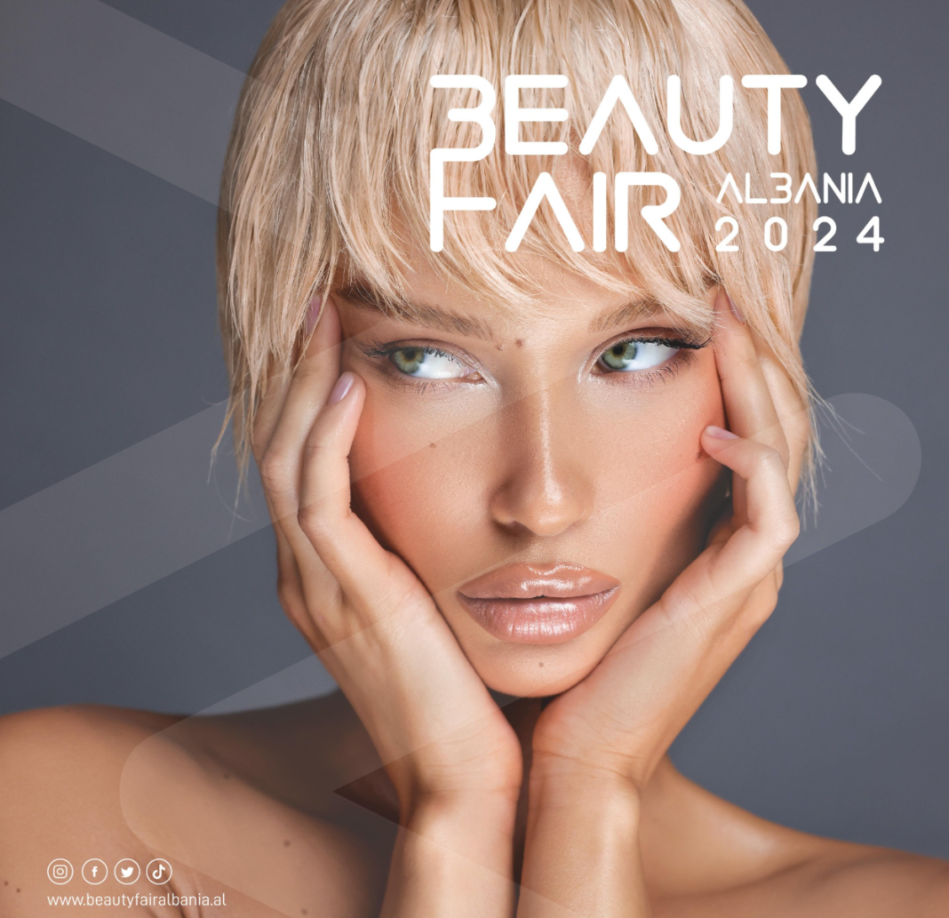 Pse nuk duhet ta humbisni vizitën në Panairin më të madh të bukurisë, Beauty Fair Albania?