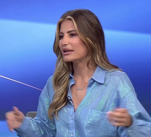 “Laerti më kërkoi të putheshim në një cep të shtëpisë”, Valbona Mhilli rrëfen të pathënat e saj në BBV