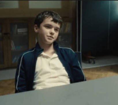 “Adolescence” thyen rekorde:Seriali më i ndjekur ndonjëherë në Mbretërinë e Bashkuar