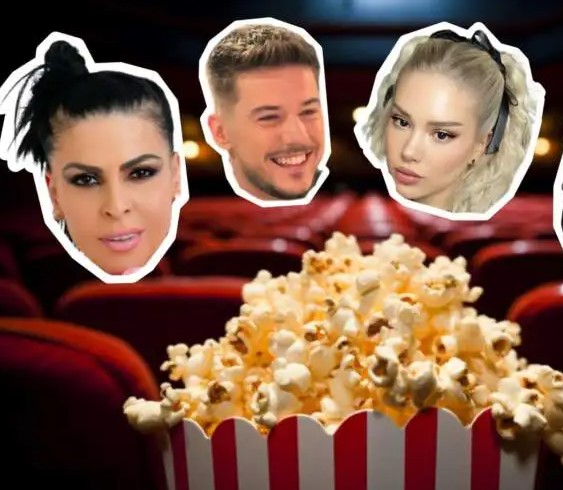 “Luli & Goni Lemes”, zbulohen rolet e komedisë së re me Aurela Gaçen