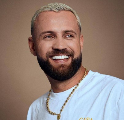 Luiz Ejlli bëhet pjesë e këtij reality show?