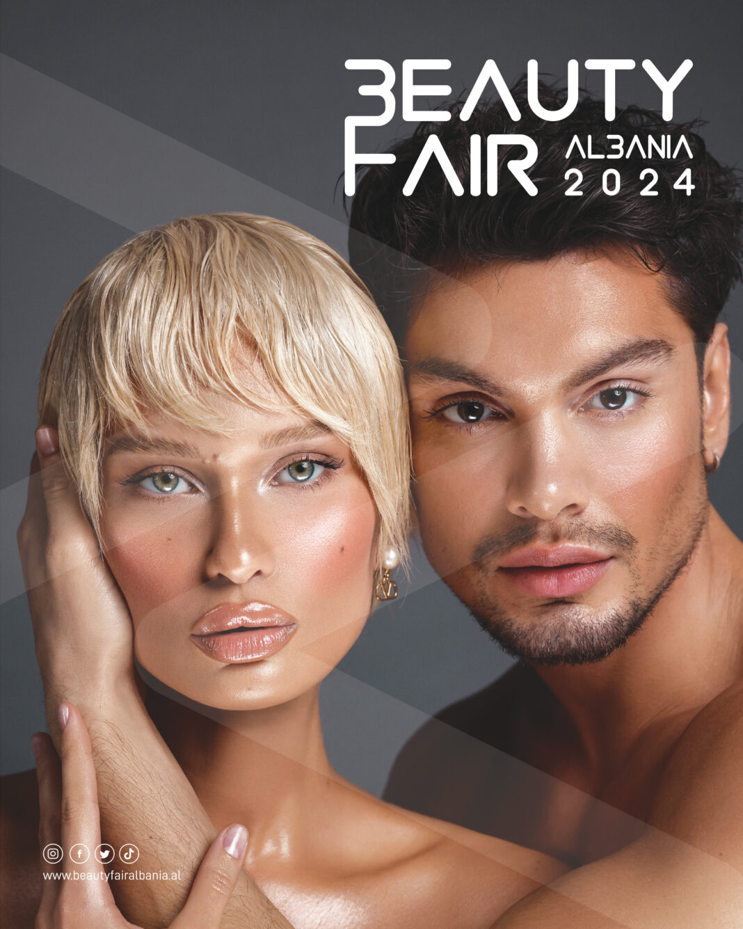 Pse nuk duhet ta humbisni vizitën në Panairin më të madh të bukurisë, Beauty Fair Albania