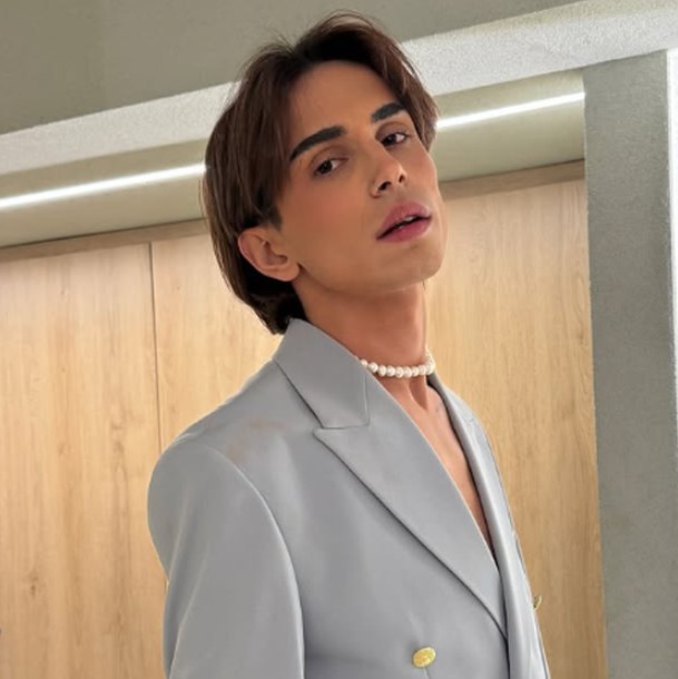 “Sa keq për ju që s’jam unë”, Vserlo thyen heshtjen pas videos intime: Do nis nga përzgjedhjet…