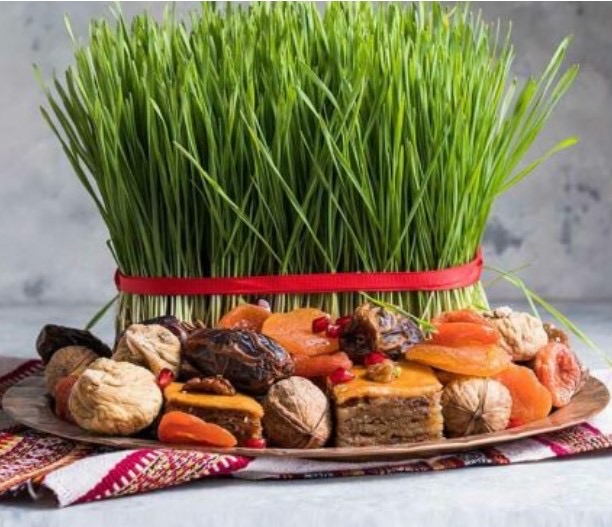 Dita e Nevruzit, festa që simbolizon rilindjen