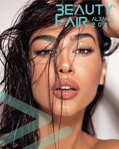 Beauty Fair Albania 2020 Edition