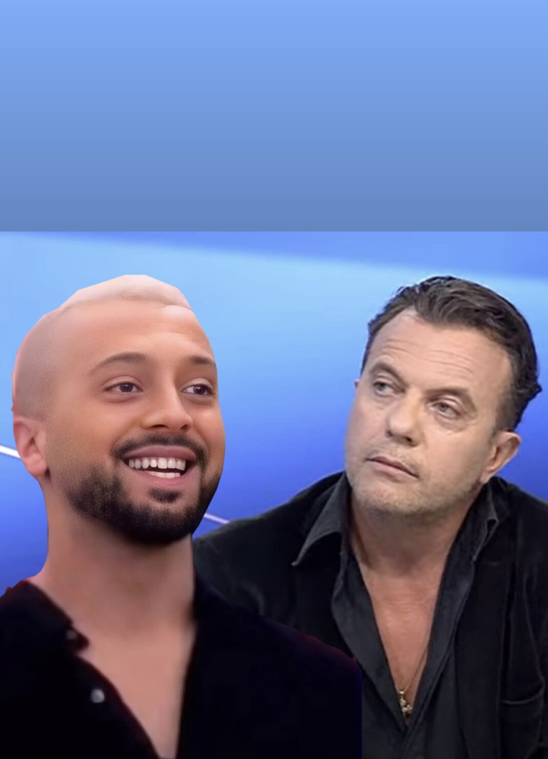 E fitoi një analfabet! Laerti bën reagimin e ashpër ndaj Gjestit