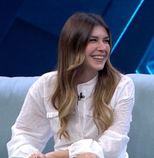 “S’besoj se do lë nam…”, Ditea Berisha rrëfen emocionet si moderatore e “Ferma Club”