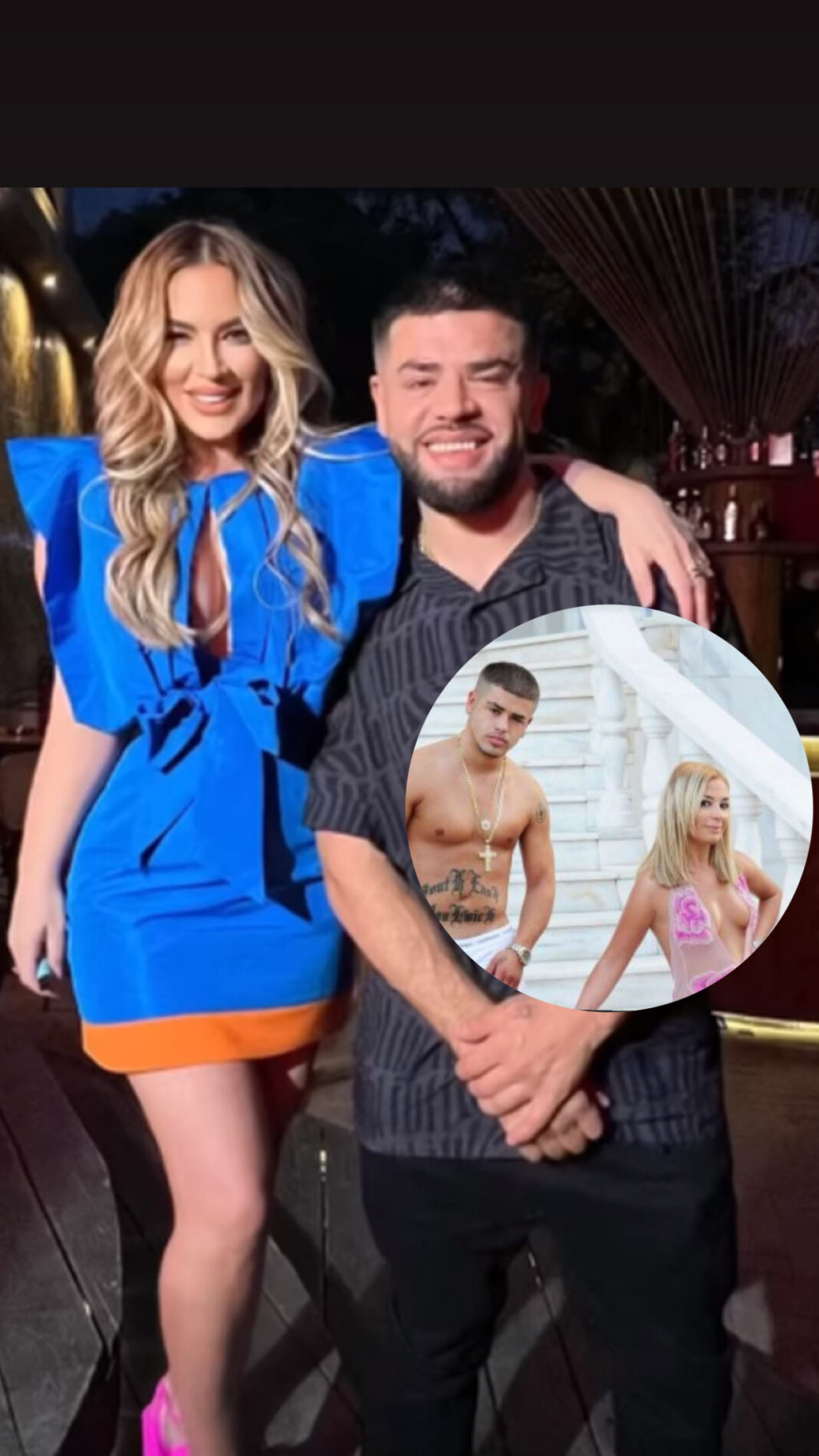 Pritjes i erdhi fundi, Rozana dhe Noizy bëhen sërish bashkë për “Mr. Yesterday 2”