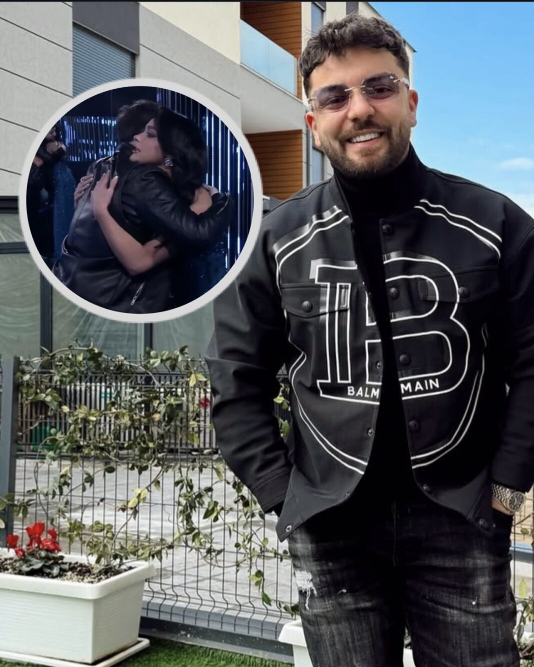 Takimi me Eglin një marrëveshje me TCh? Reagon për herë të parë Olsi Bylyku