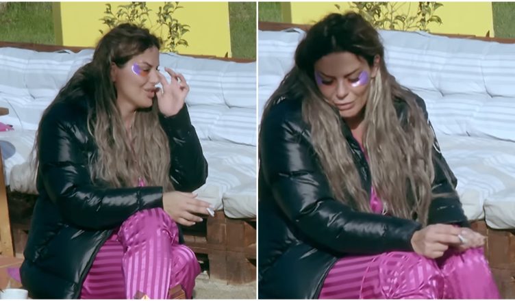 Big Mama bën rrëfimin prekës për babain: Nuk e mendoja se do vdiste në duart e mia