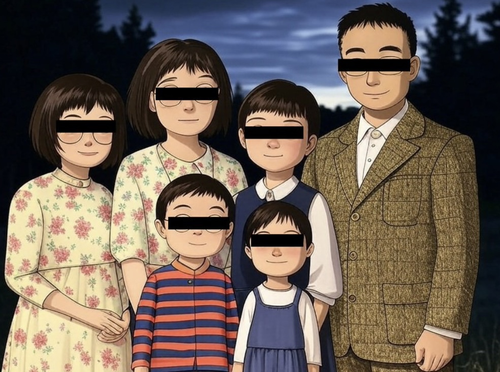 Kini kujdes! Ana e “errët” e trendit Ghibli, fotot tuaja ruhen dhe…