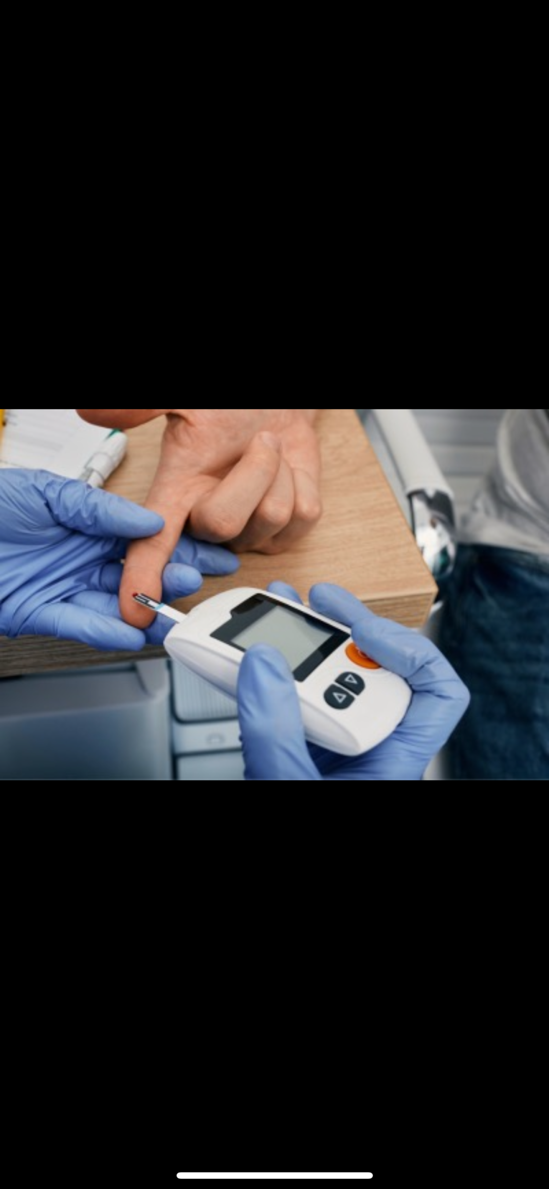 A janë të sigurta për diabetikët pijet me kafeinë?
