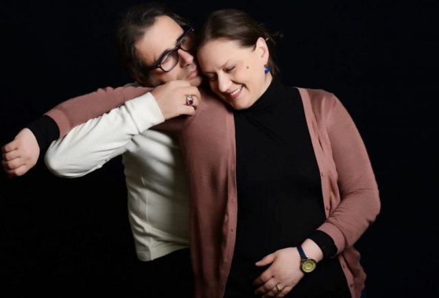 “Kur nuk ecën, nuk ecën”, Mariana Kondi e thotë hapur: Erand Sojli është divorcuar!
