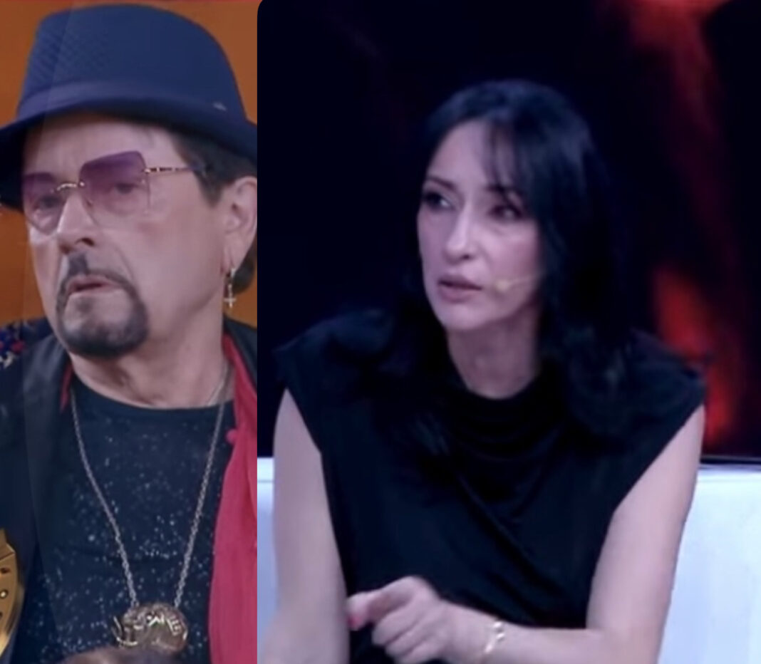 “Fundërrinë”, tensionohet situata te Ferma Vip, Alba Pollozhani “mollë sherri” mes Frederik Ndocit dhe Zhakut