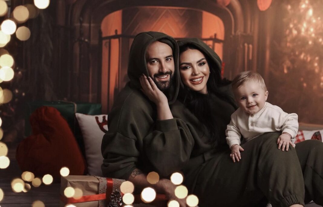“Dashni e përjetshme”, Theo Mal feston ditëlindjen, Fifi dhe Adisi i bëjnë urimet më të ëmbla
